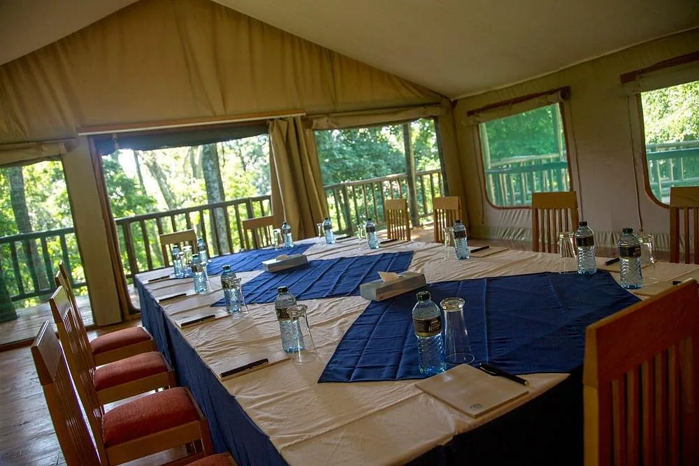Mara Engai Lodge